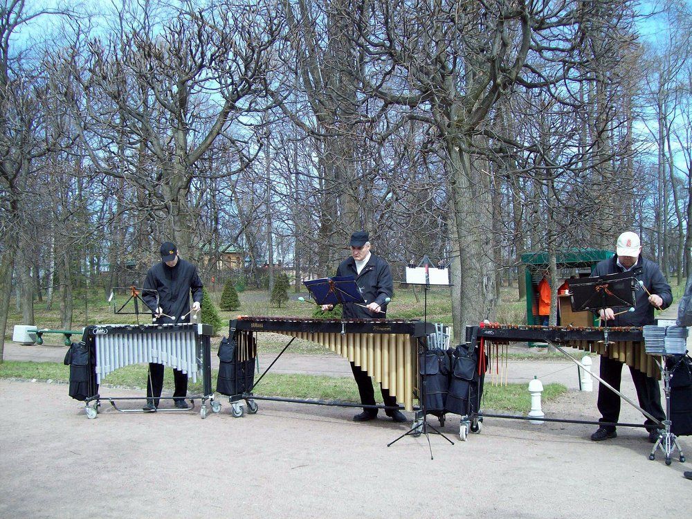 Photograph by Мигун Александра