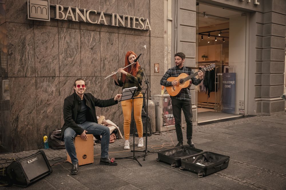 Photograph by Виктория Федосеенко