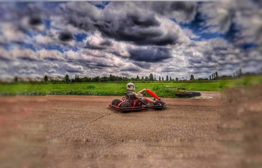 Photograph by Юлия Коробкова