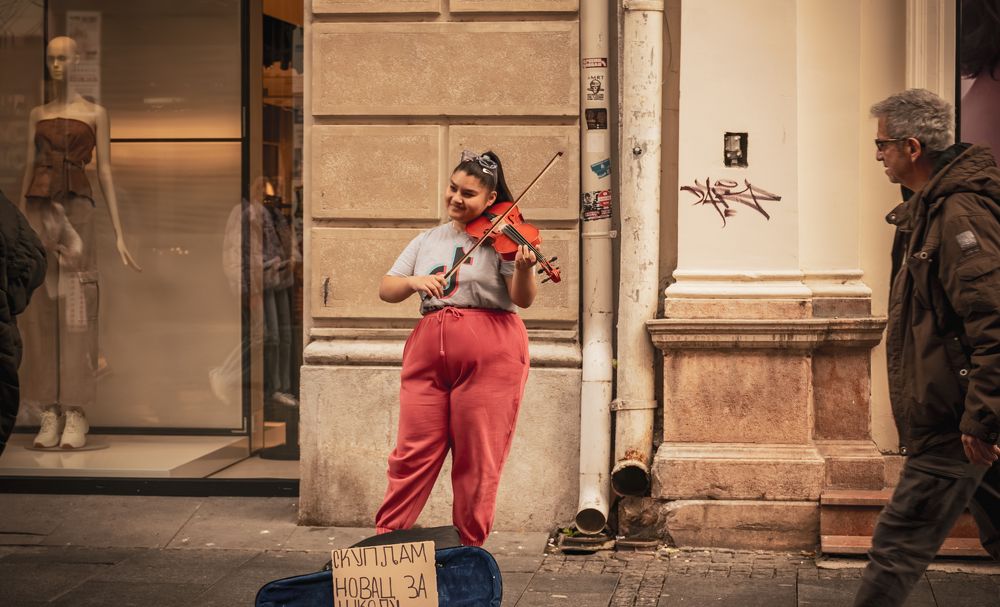 Photograph by Виктория Федосеенко