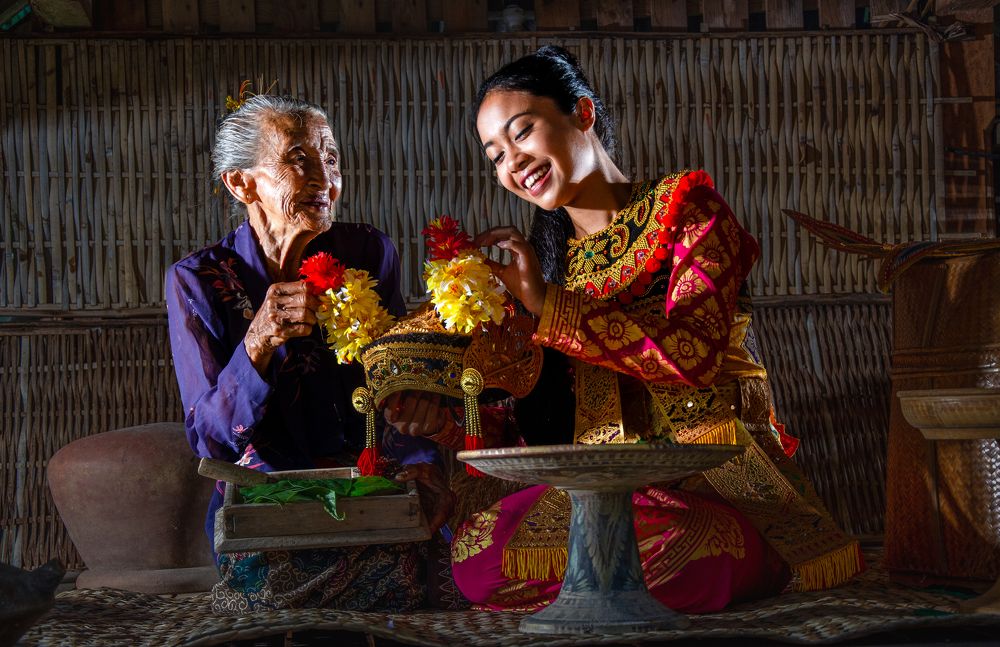 Photograph by Pratiwanjono Ambrosius