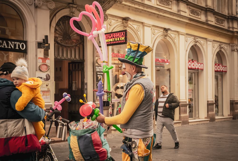 Photograph by Виктория Федосеенко