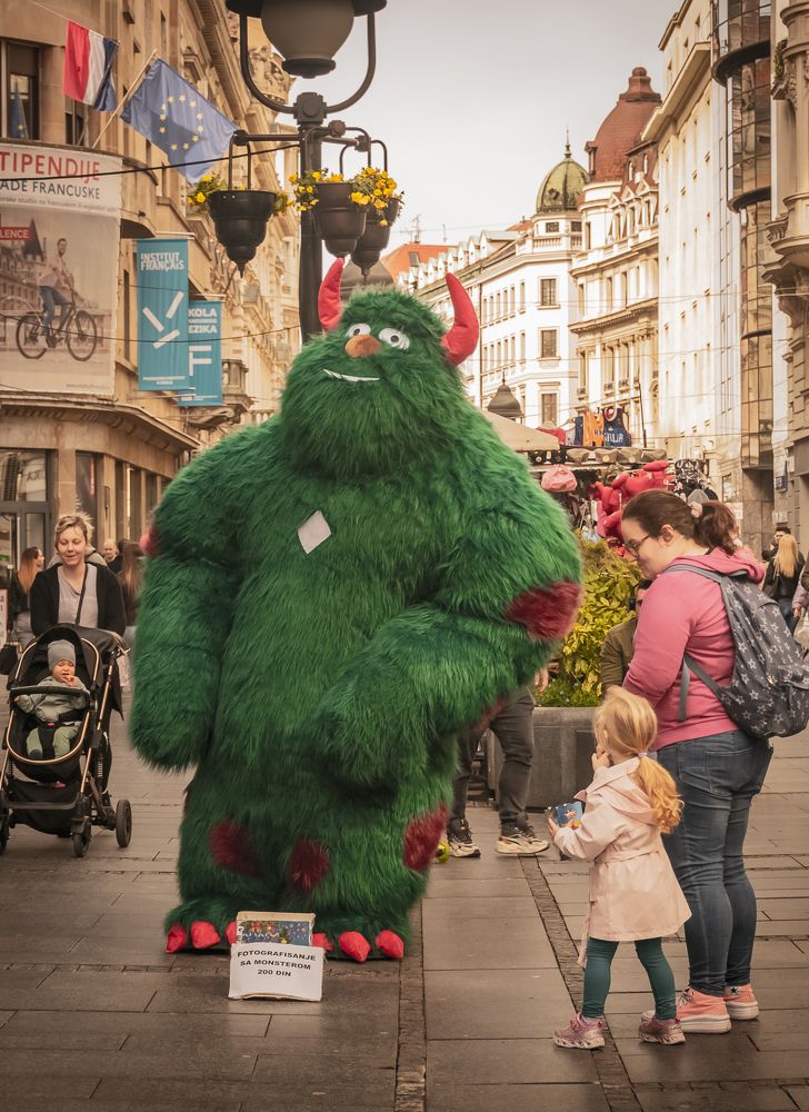 Photograph by Виктория Федосеенко