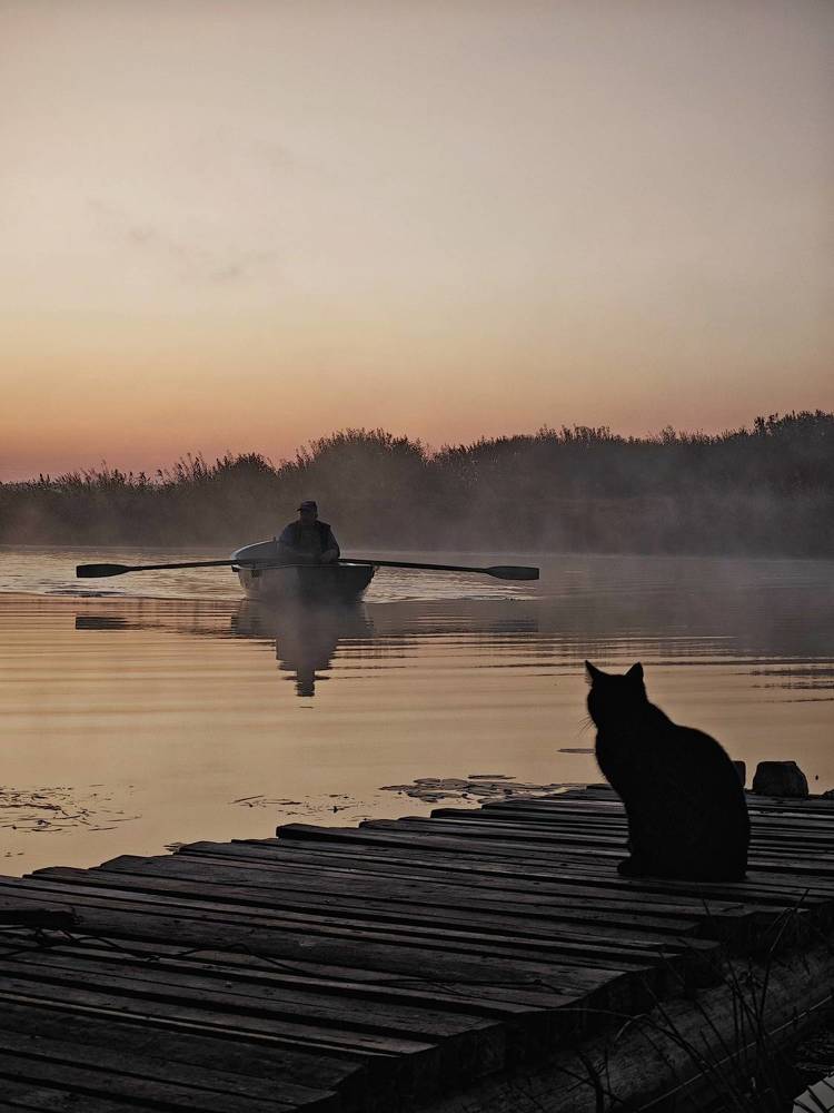 Photograph by Олеся Зеленщикова