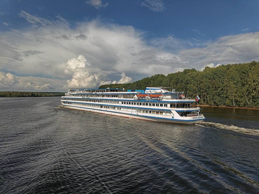 Фотография автора Ольга Кунакова