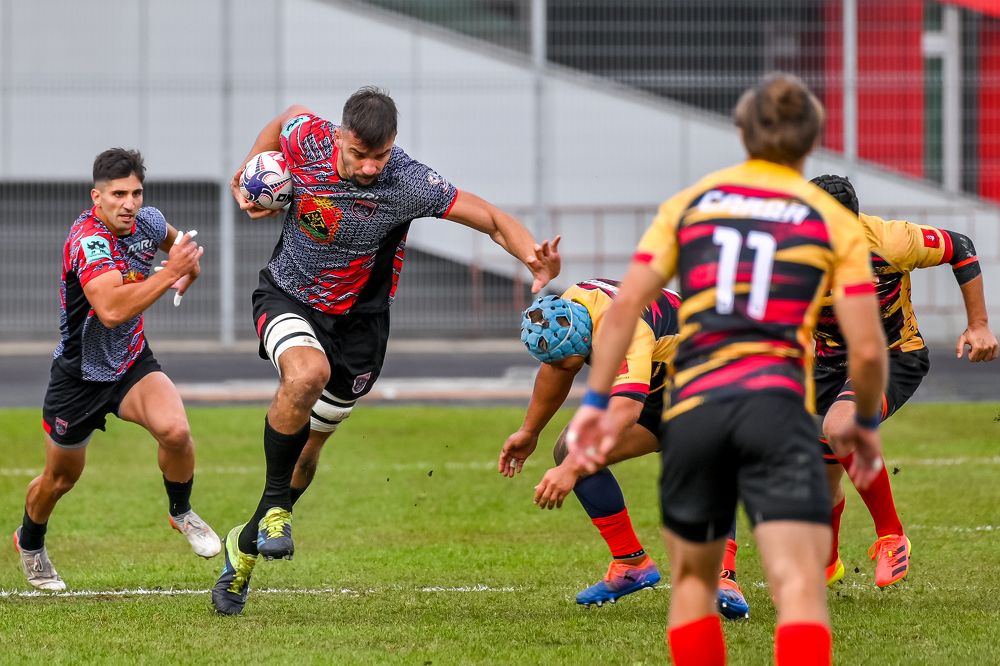 Photograph by Михаил Петрик