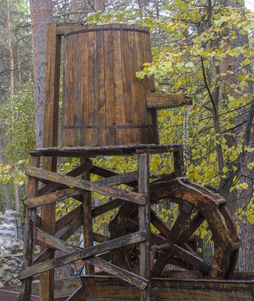 Photograph by Михаил Измайлов