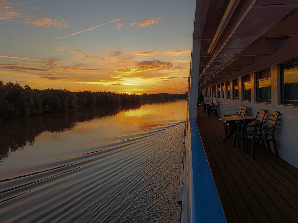 Фотография автора Ольга Кунакова