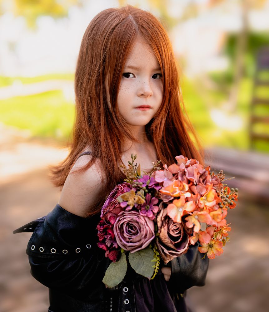 Photograph by Anna Turks