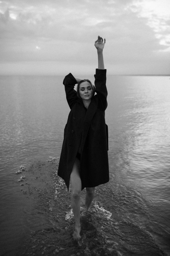 Photograph by Наталья Карась