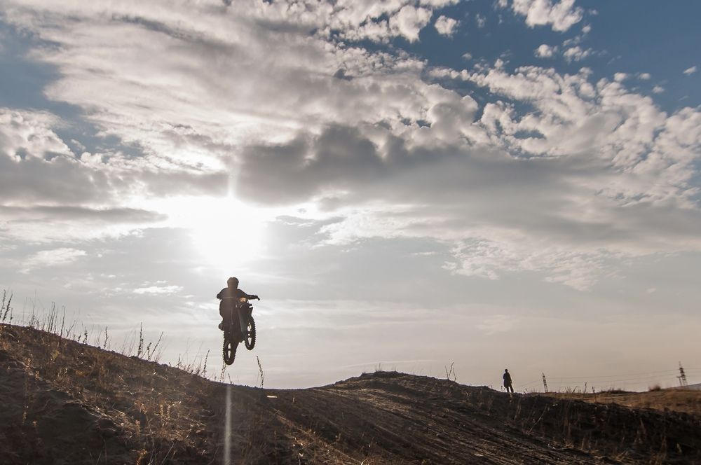 Фотография автора Иван Клочков