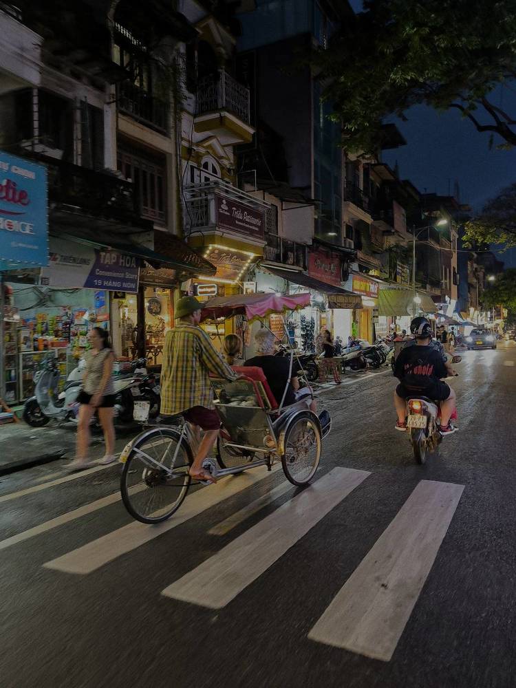 Photograph by Ksenija Bartoško