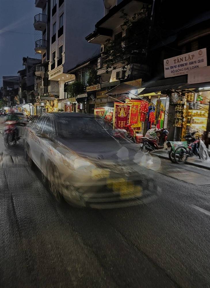 Photograph by Ksenija Bartoško