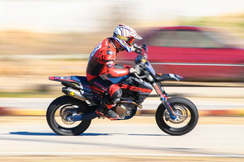 Photograph by Francisco José López Fernández