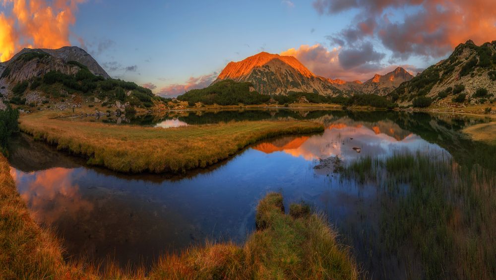 Photograph by Lyubomir Momchilov