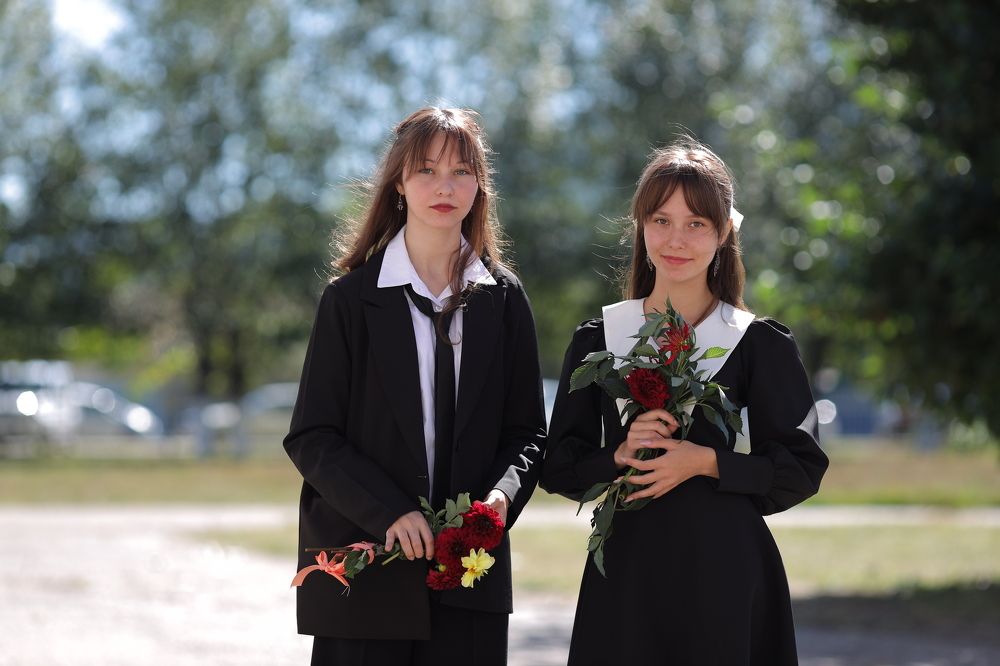 Photograph by Aleksey Maevskiy