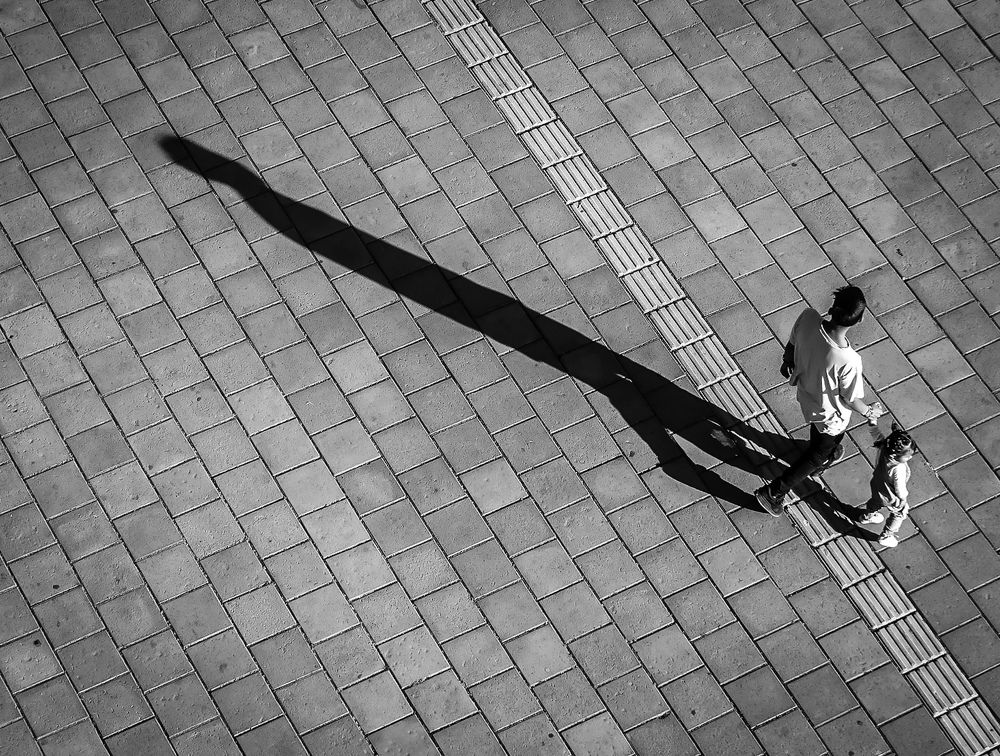 Photograph by Sven Delaye