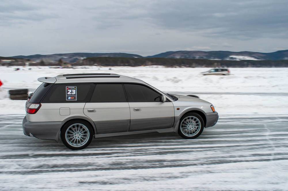 Photograph by Вадим Басов