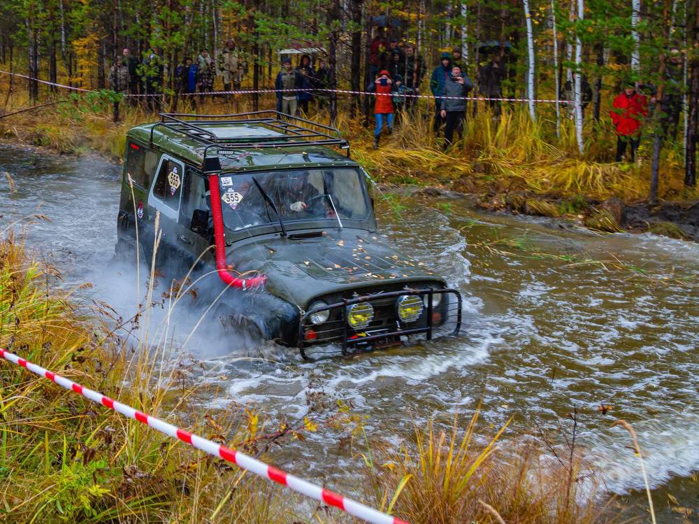 Photograph by Максим Фролов