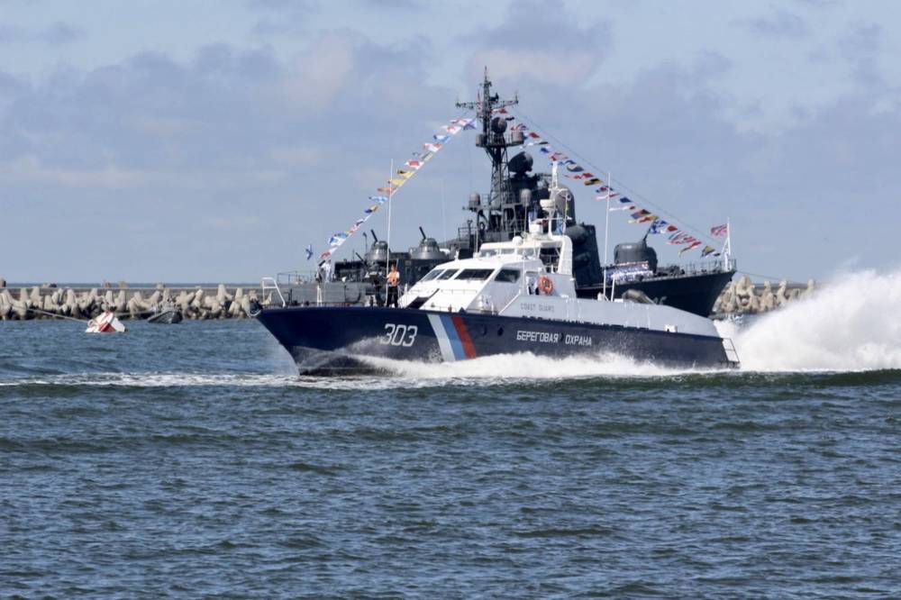 Photograph by Zhanna Kolesnikova