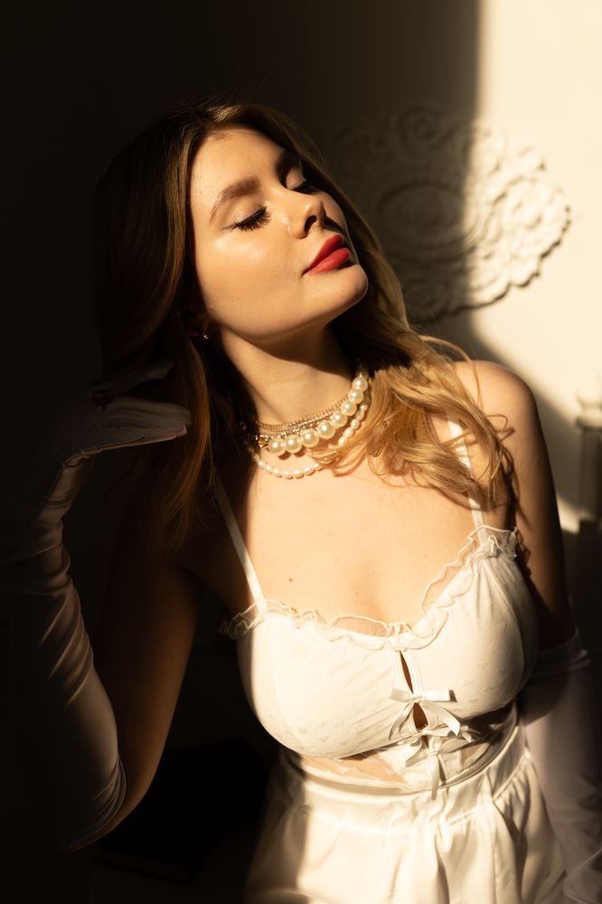 Photograph by Гонтарь Татьяна