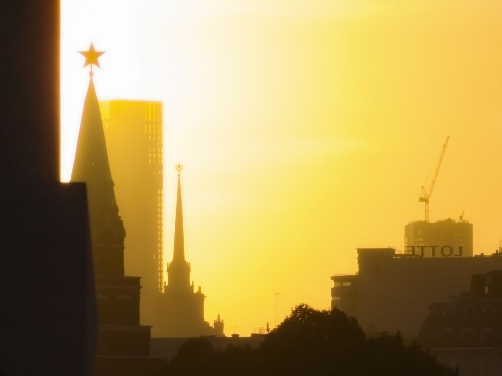 Photograph by Виктор Карпухин