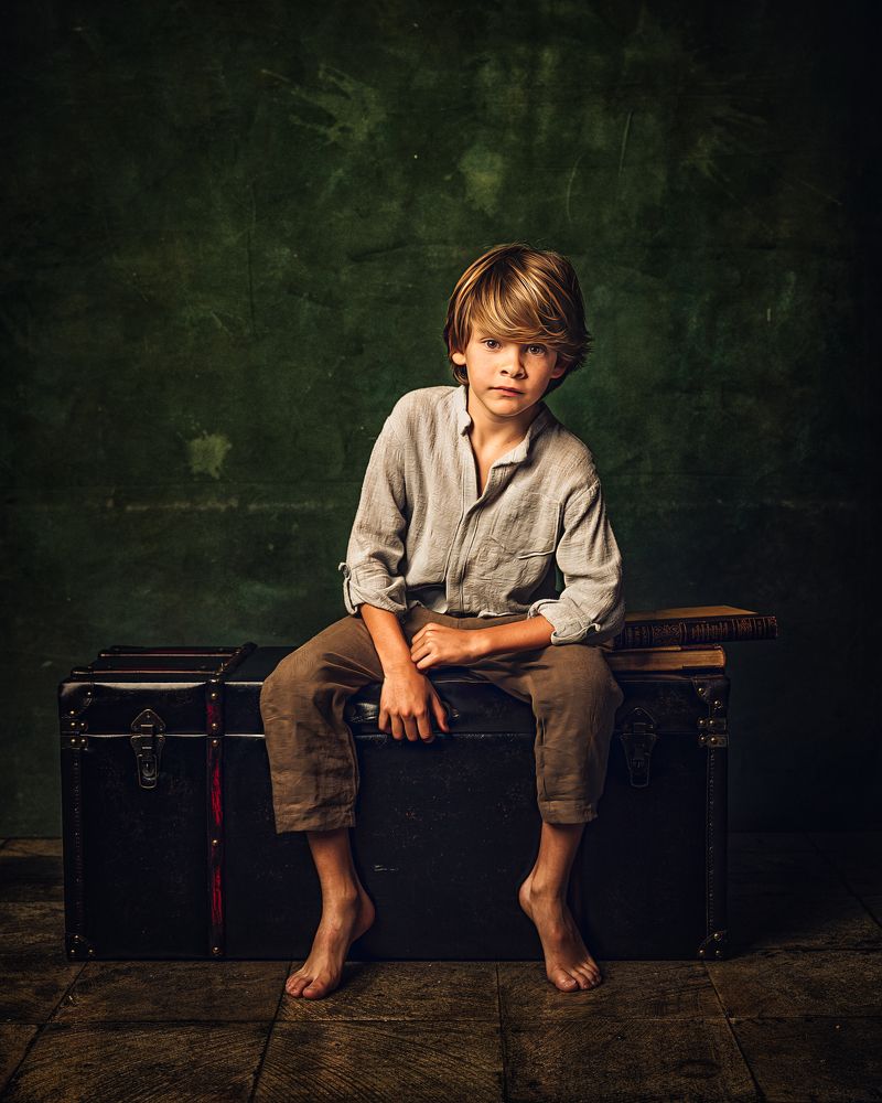 Photograph by Catalina Avila