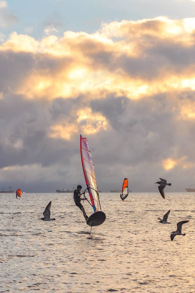 Photograph by Алексей Кумпан