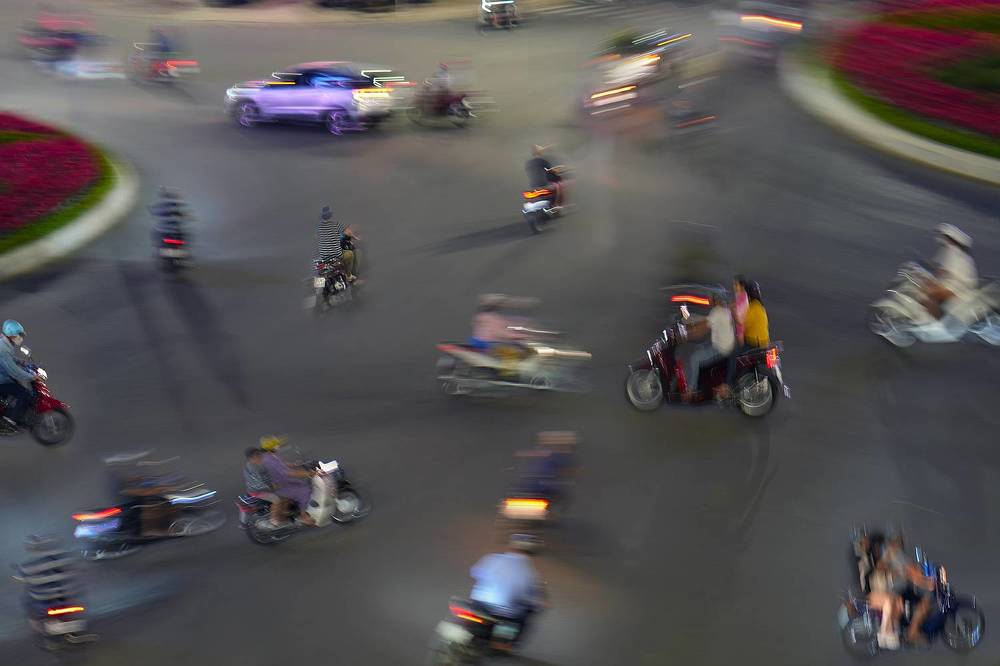 Photograph by Татьяна Пронина