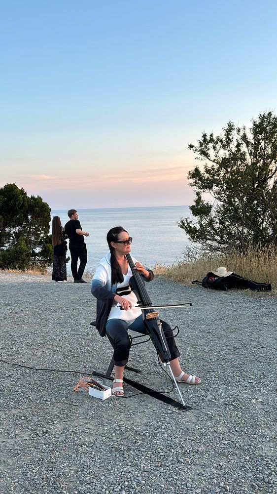 Photograph by Елена Гущина