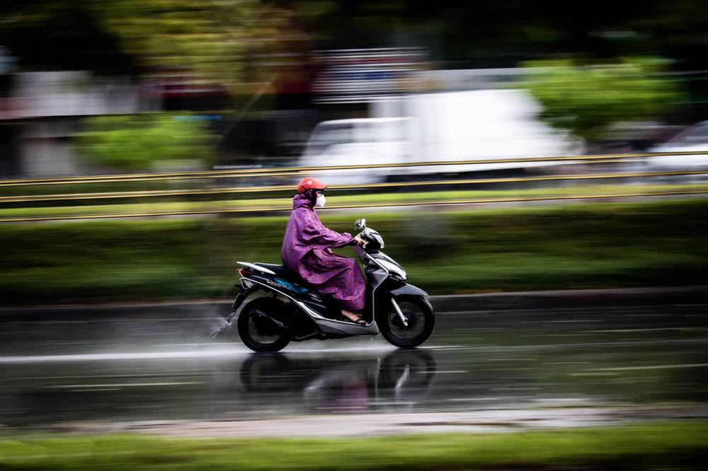 Photograph by Lê Trung Phùng