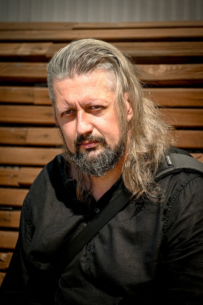 Photograph by Сергей Зимин