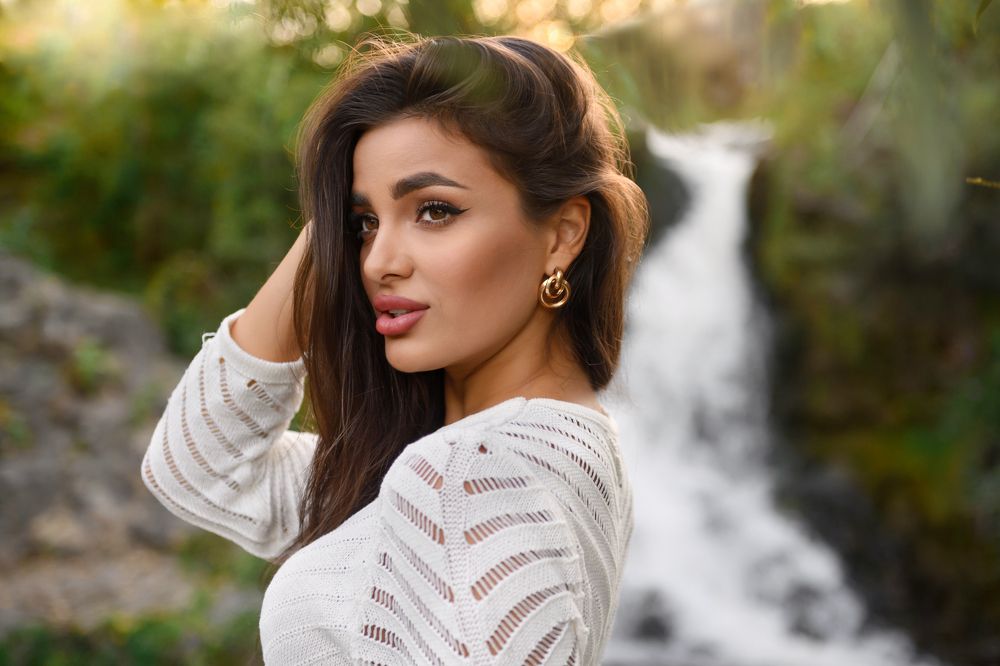 Photograph by Anastasiya Buller