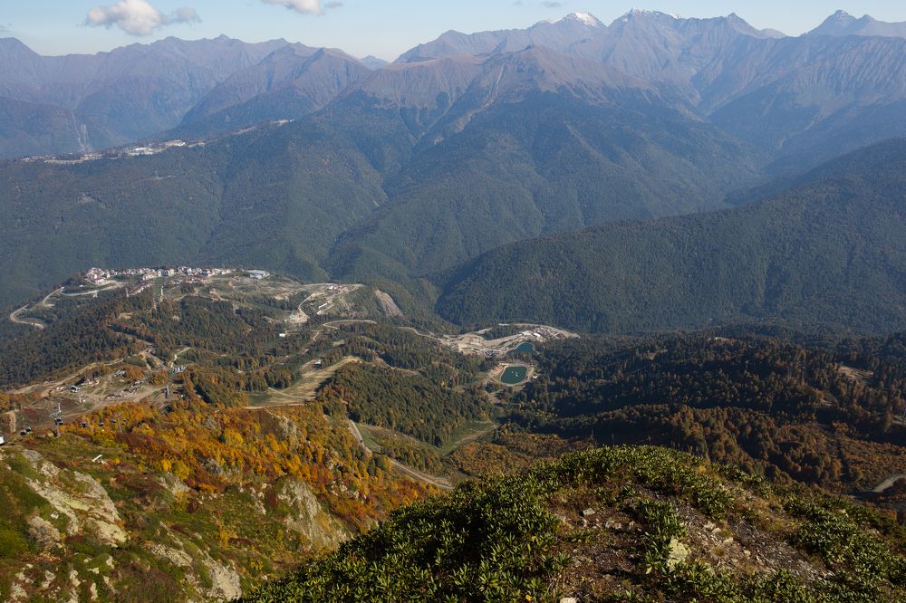 Photograph by Владимир