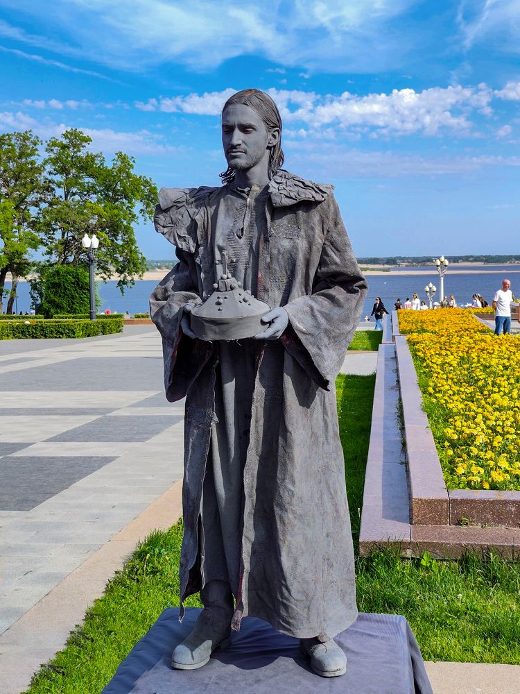 Photograph by Ирина Шибитова