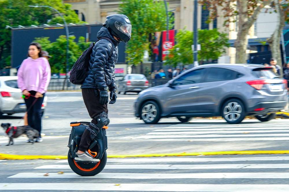 The future has arrived