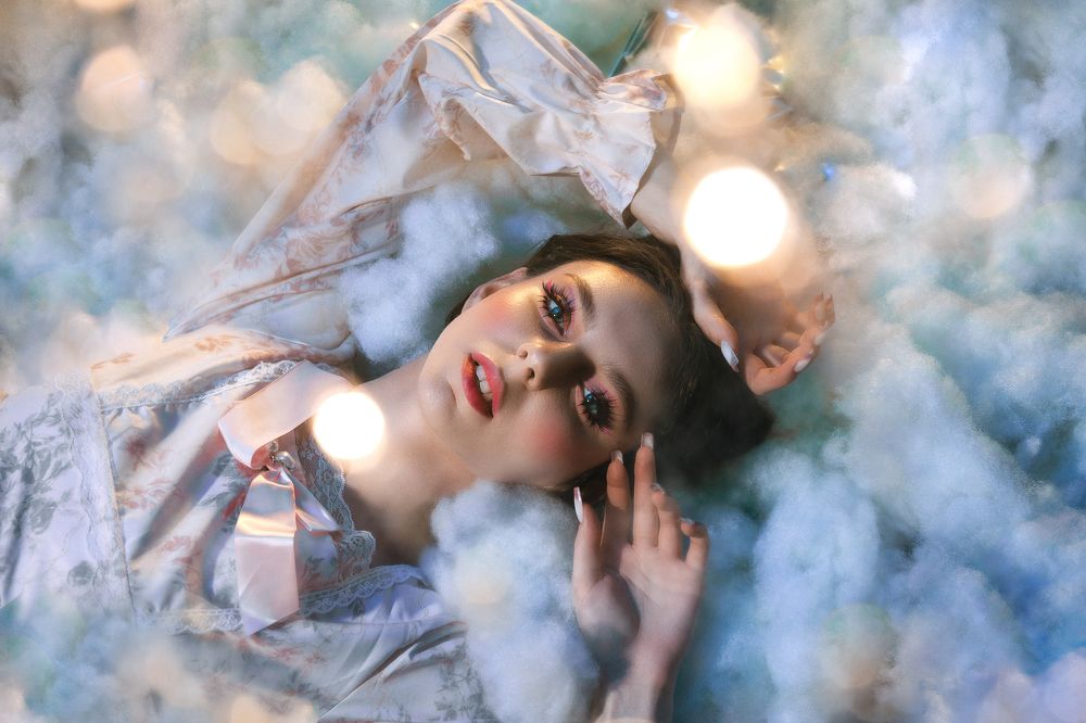 Photograph by Людмила Новосёлова