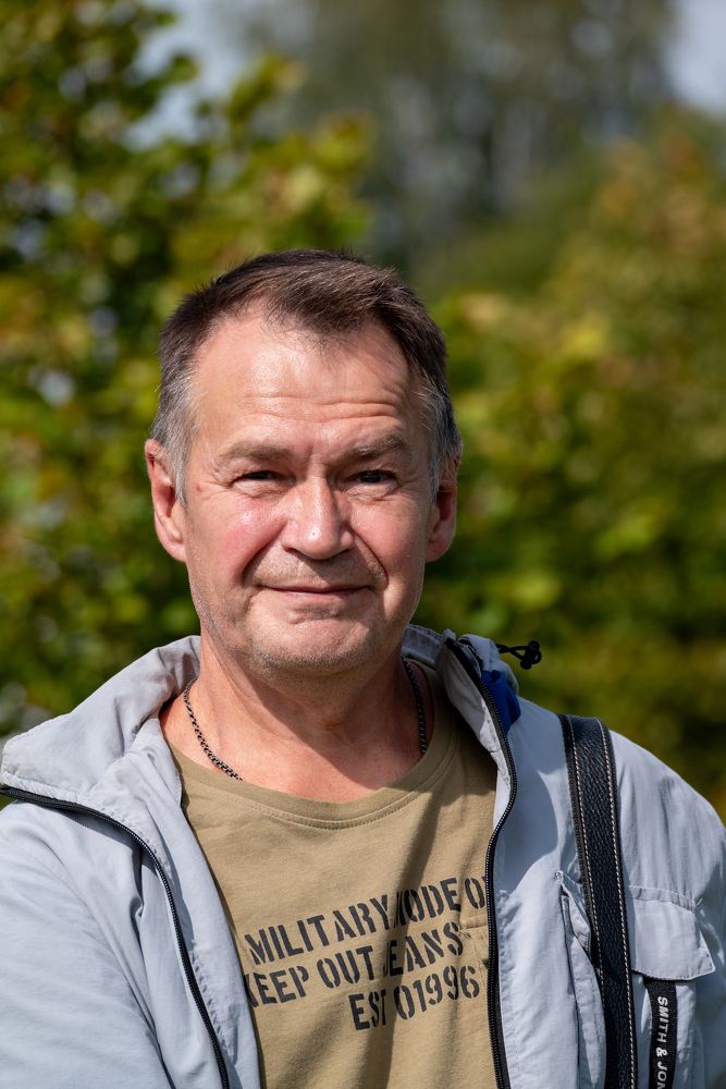 Photograph by Сергей Зимин