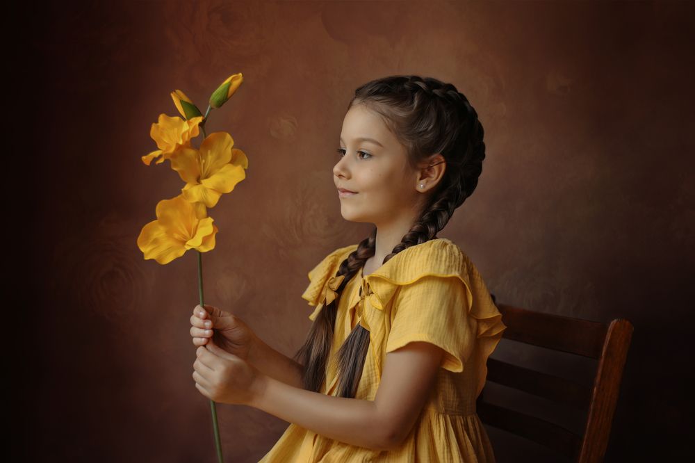 Photograph by Евгения Берковская