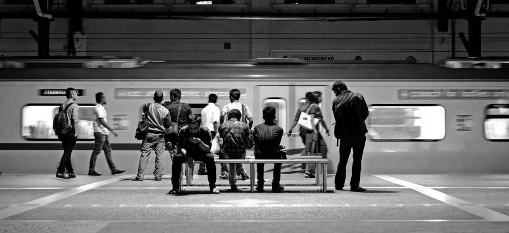 Photograph by Wai Leong Yap