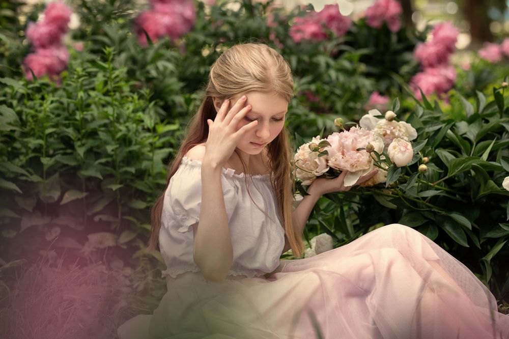 Photograph by Татьяна Братусь