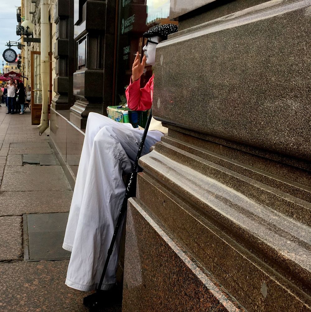 Photograph by Антон Лаба