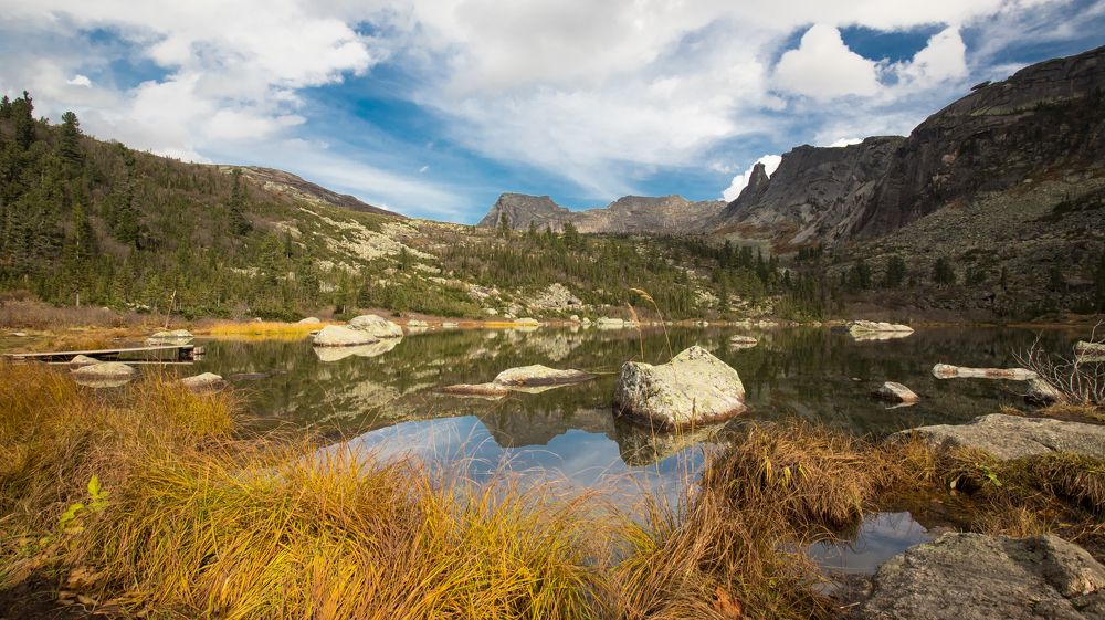 Photograph by Константин Искучеков