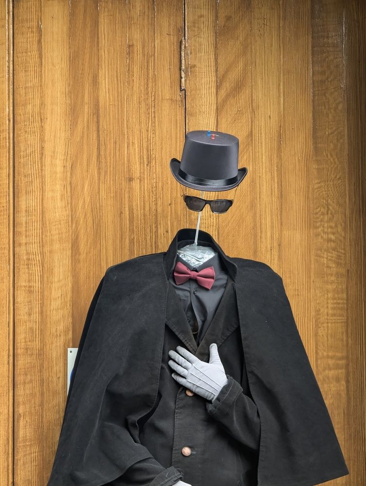 Photograph by Sai udeep sagar Yadalla