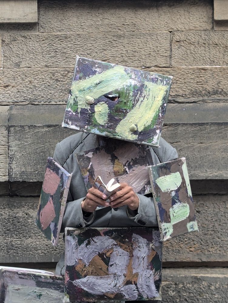 Photograph by Sai udeep sagar Yadalla