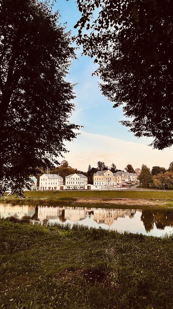 Photograph by Виктория Максименко