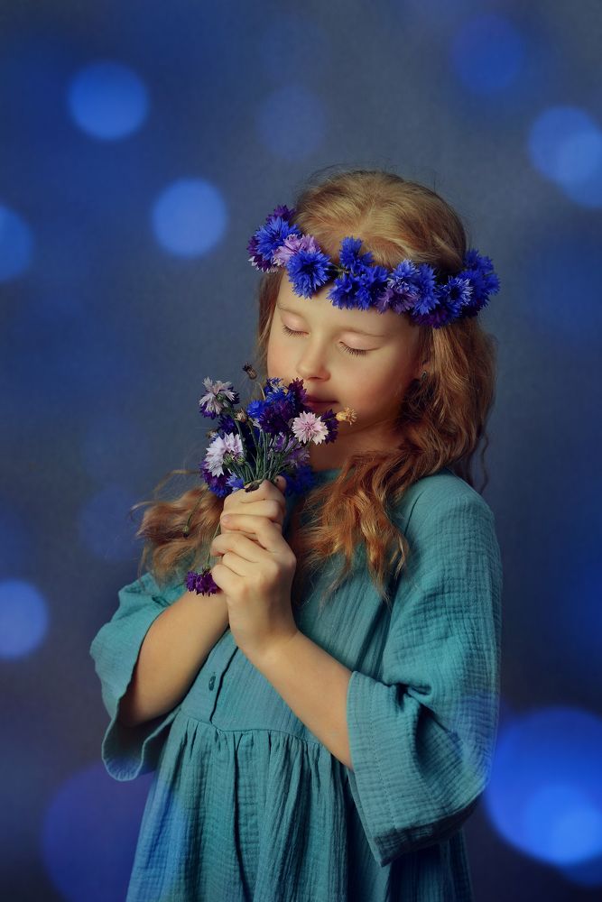 Photograph by Шульженко Олеся Александровна