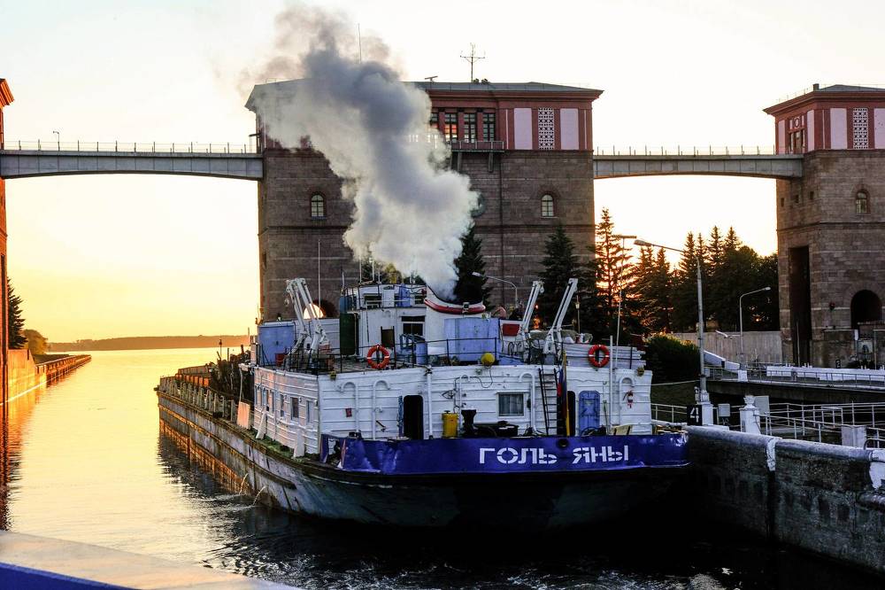 Photograph by Владимир Безбородов