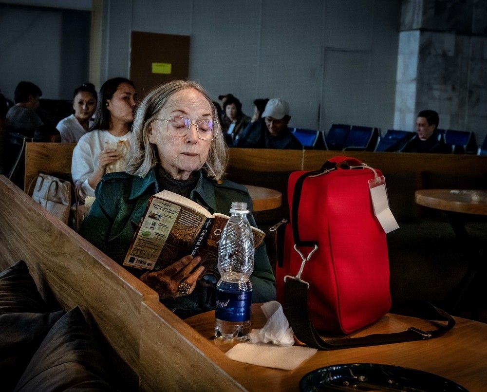 Photograph by Назаров Александр