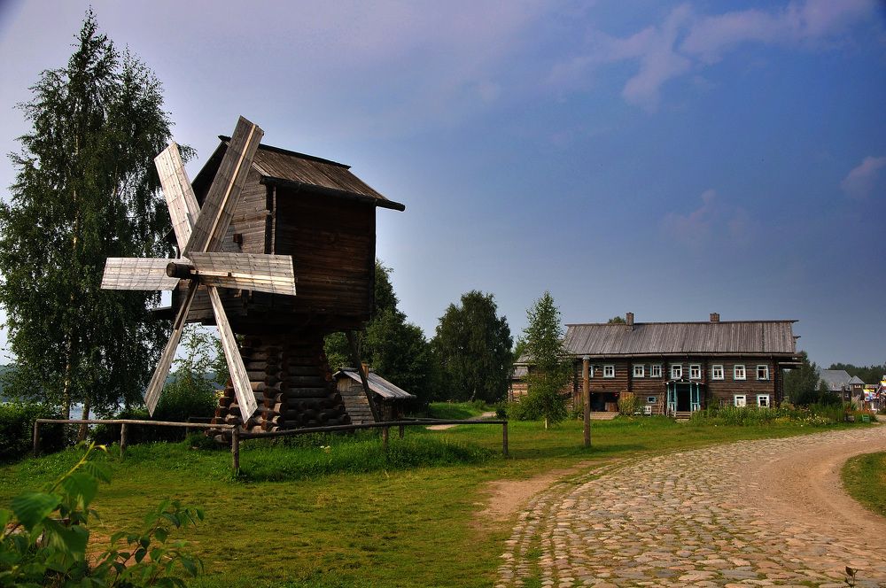 Photograph by Игорь Овсиенко